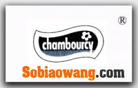 CHAMBOURCY