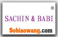 SACHIN&BABI