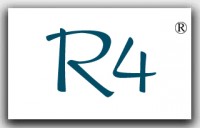 R4数字