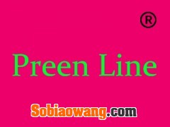 Preen Line