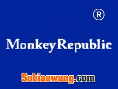 MONKEY REPUBLIC