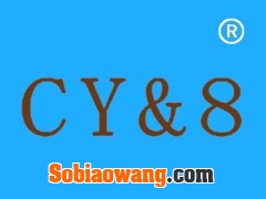 　CY8 (CY&8)
