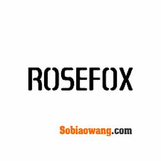 ROSEFOX