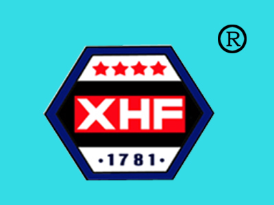 X H F    1781