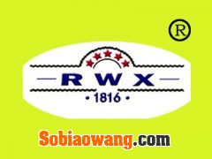 R W X    1816