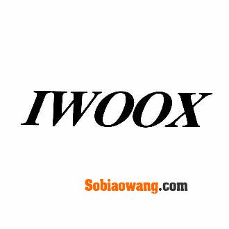 IWOOX