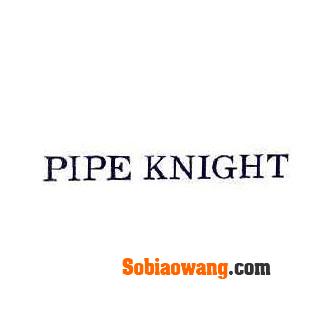 PIPE KNIGHT
