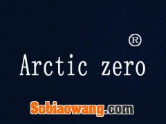 Arctic zero