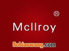 MCLLROY