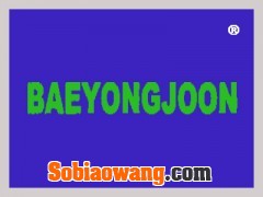 BAEYONGJOON