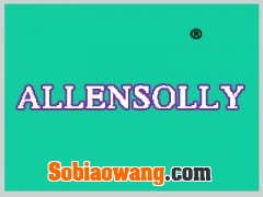 ALLENSOLLY