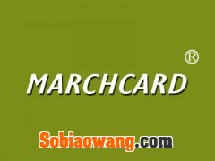 MARCHCARD