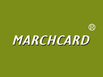 MARCHCARD
