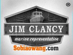 JIM CLANCY MARINE REPRESENFAFIVE