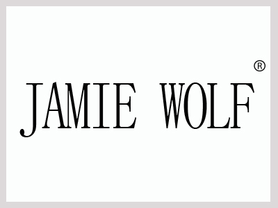 JAMIE  WOLF