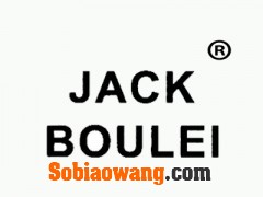 JACK BOULEI
