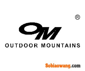 OUTDOOR MOUNTAINS OM