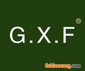 GXF