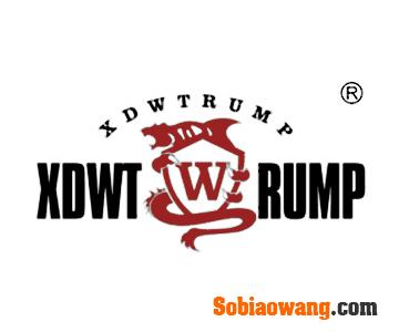 XDWTRUMP W