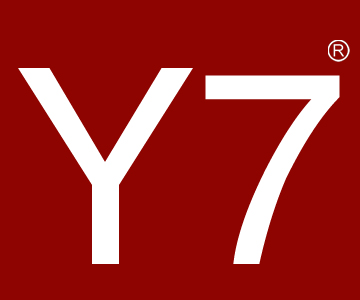 Y7商标