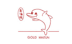 金海豚