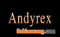 ANDYREX