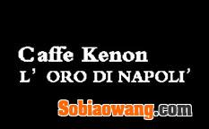 CAFFE KENON LORO DI NAPOLI