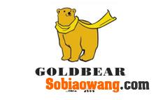金熊 GOLDBEAR