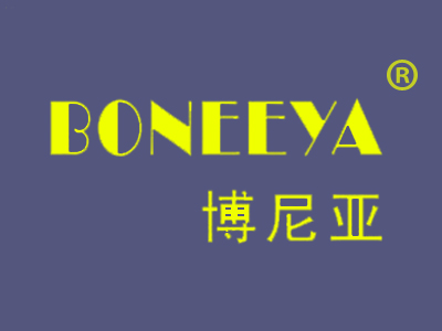 BONEEYA 博尼亚