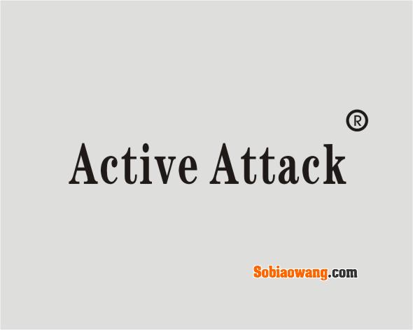 ACTIVE ATTACK