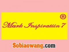 MARK INSPIRATION7