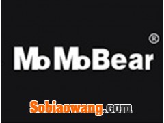 MO MO BEAR（已经卖）