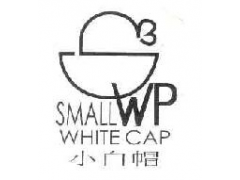 小白帽;SMALL WHITE CAP