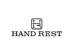 HAND REST H
