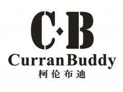 柯伦布迪CURRAN BUDDY C.B
