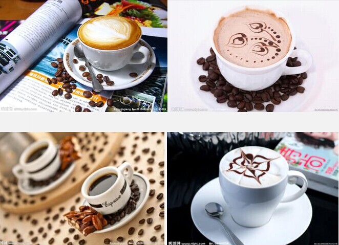 咖啡及奶茶属于哪一类商标