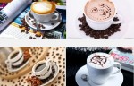 咖啡及奶茶属于哪一类商标