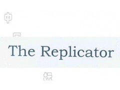 THE REPLICATOR（3D打印机）