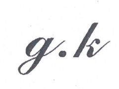 G.K